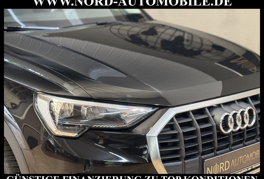 Audi Q3 Q3 1.4 45 TFSI e S-Tronic Leder/Kamera/Virt.Cock