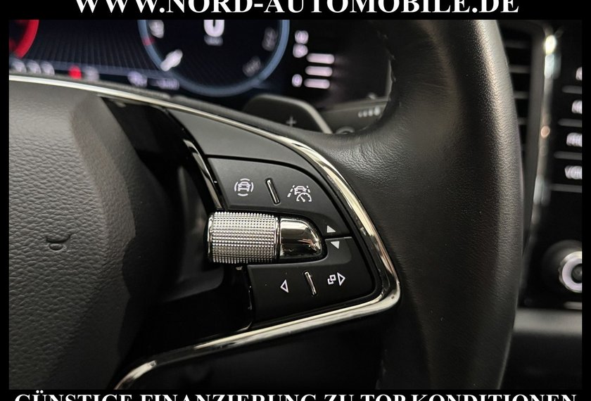 Skoda Kodiaq Kodiaq Style 2.0 TDI DSG AHK/Virt.Cockpit/Kamera