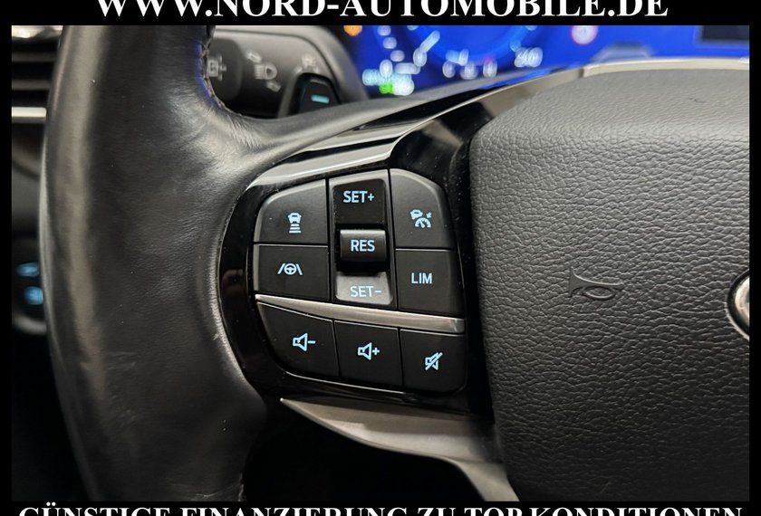 Ford Explorer Explorer PLATINUM Hybrid 4x4*7-SITZE*VOLL*UPE78*