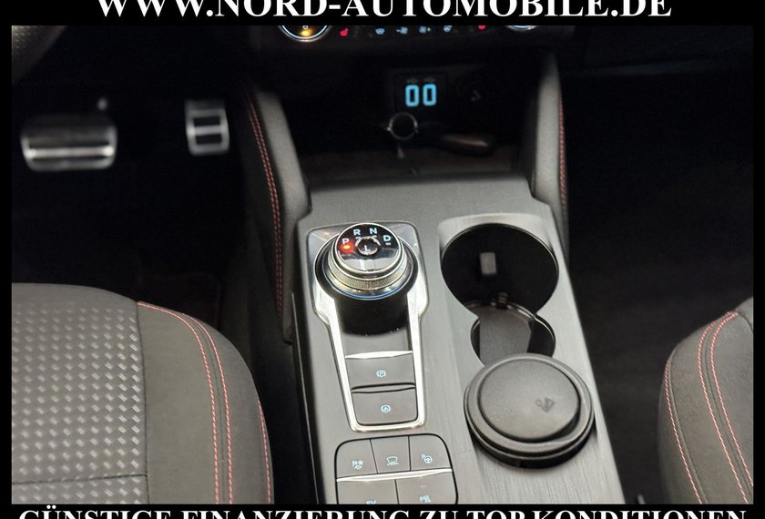 Ford Kuga Kuga ST-LINE Plug-In Hybrid *AHK*HUD*ACC*LED*