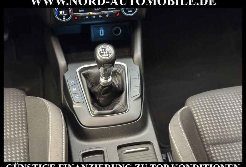 Ford Focus Focus Turnier 1.5 EcoBlue *LED*ACC*SHZ*Kamera Co