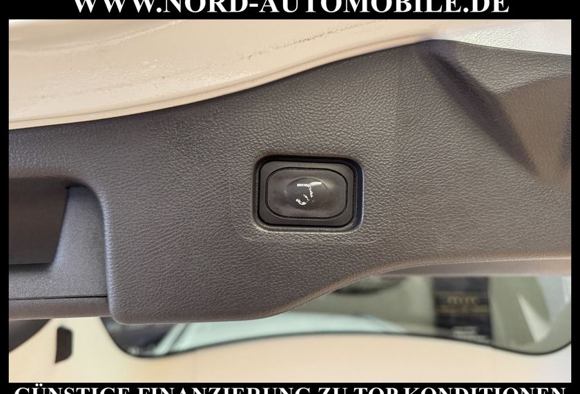 Ford Mondeo Mondeo Turnier 2.0 EB Titanium AHK*ACC*LED*4xSHZ