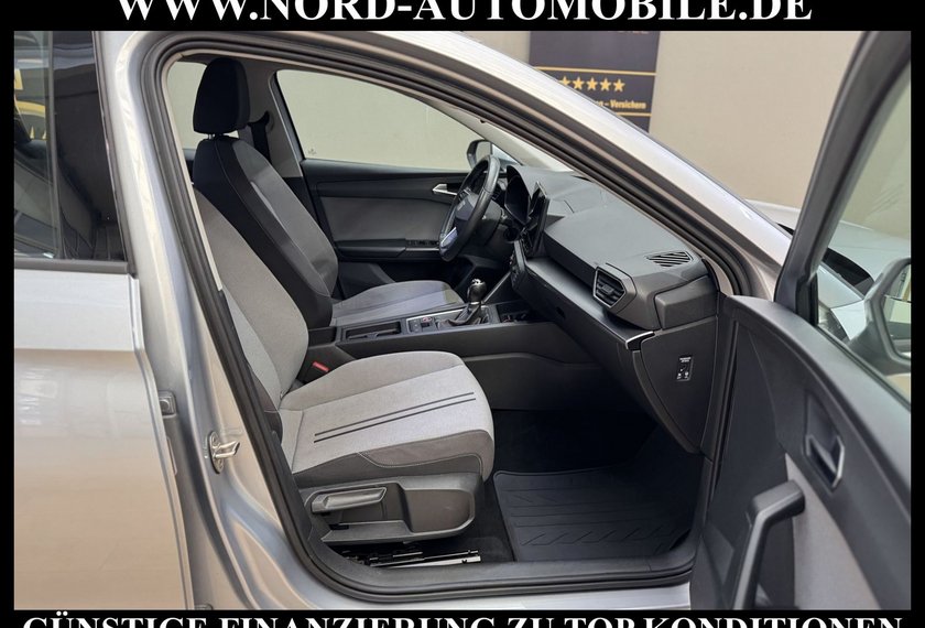 Seat Leon Leon SP Style 1.5 TSI AHK/Navi/LED/PDC