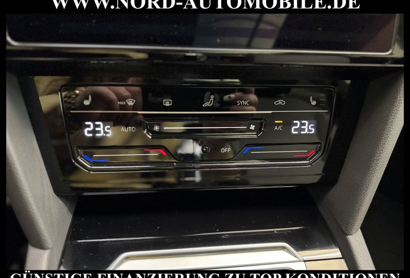 Volkswagen Arteon Arteon Shooting Brake Elegance 1.4 TSI eHybrid