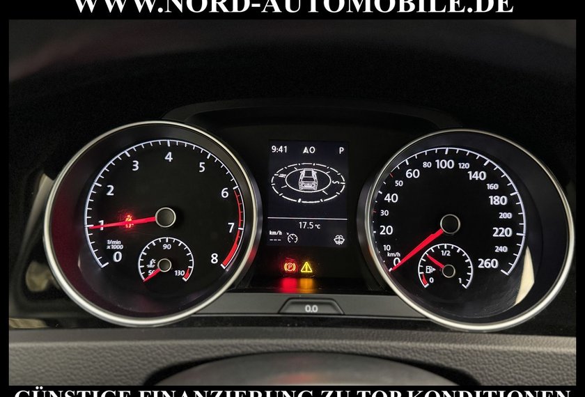 Volkswagen Golf Golf Variant Join 1.0 TSI DSG Navi*Mirror Link*