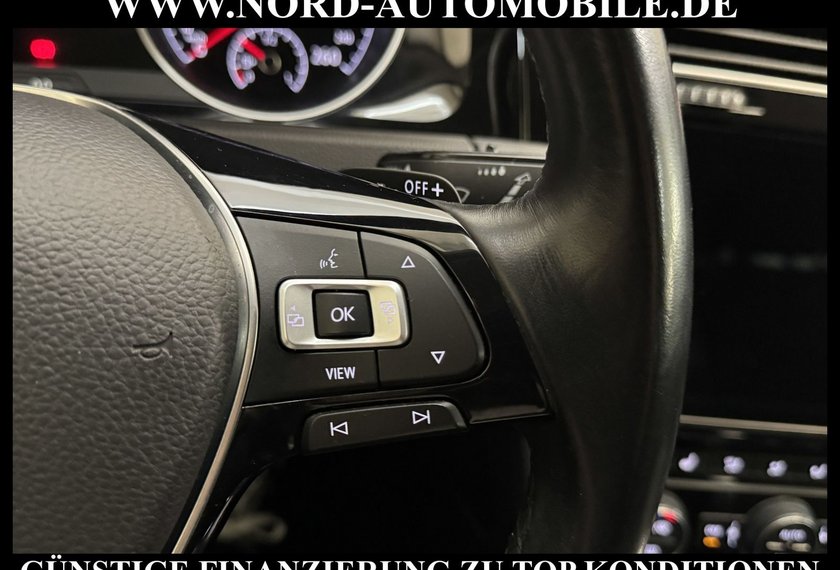 Volkswagen Golf Golf Variant Join 1.0 TSI DSG Navi*Mirror Link*