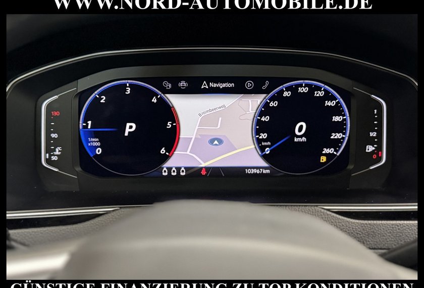 Volkswagen Passat Variant Passat Variant Business 2.0 TDI DSG Navi/LED/Kam