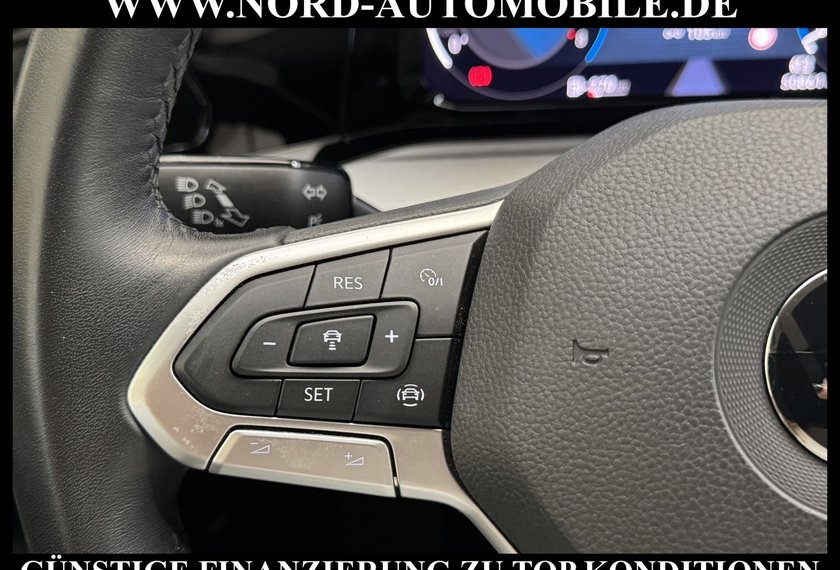 Volkswagen Golf Golf Life 1.5 TSI Navi/LED/Dig.Cockpit/