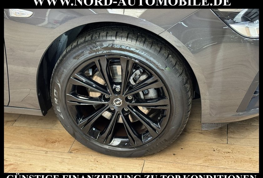 Opel Insignia Insignia B Sports Tourer 2.0 CDTi*AHK*18ZOLL*LED