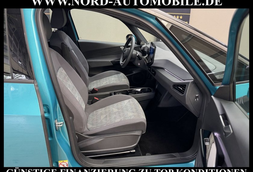Volkswagen ID.3 ID.3 Pure Performance CCS/Navi/LED/