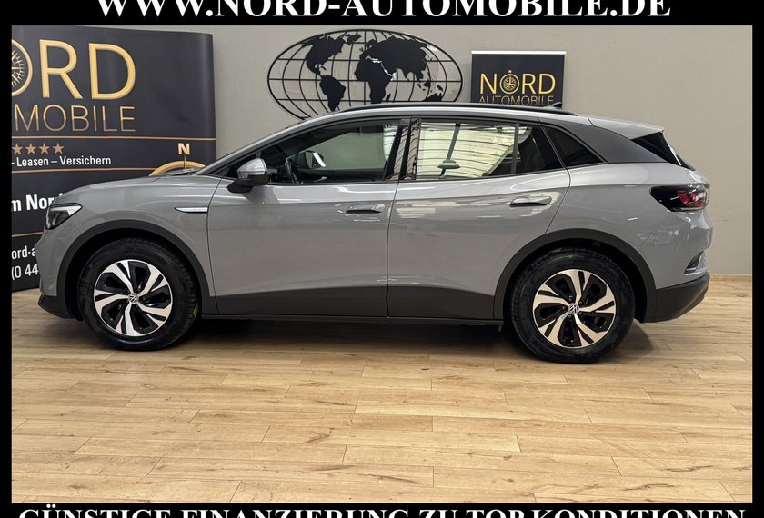 Volkswagen ID.4 ID.4 Pure Performance Navi/LED/CCS/18