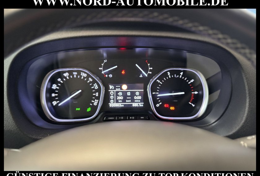 Opel Zafira Life Zafira Life M Selection *9-SITZE*MEGA-KM*AHK*NAV