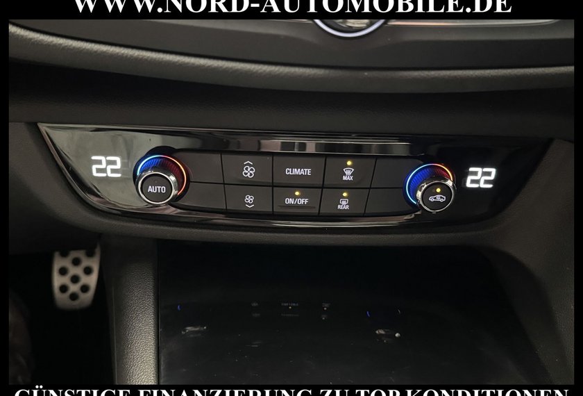 Opel Insignia Insignia B ST GSI 4x4 OPC *LED*ACC*BOSE*HUD*20Z*