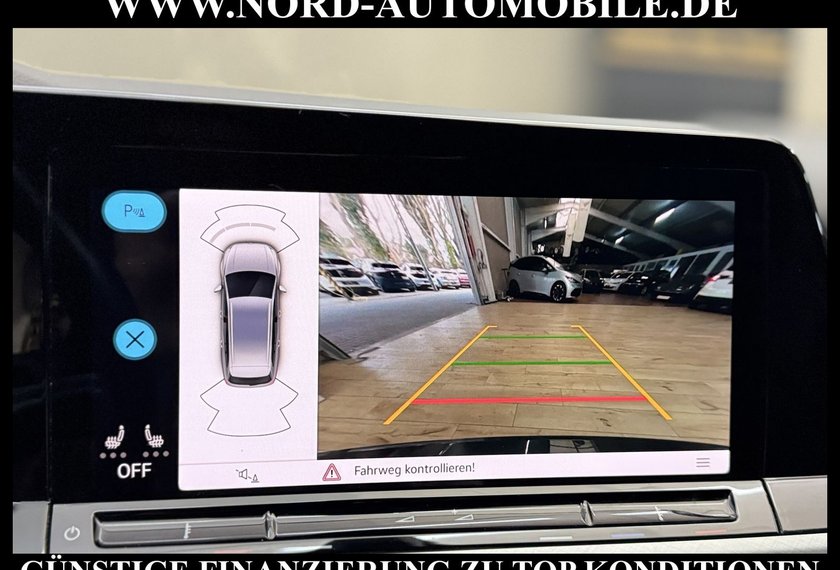 Volkswagen Golf Golf Variant Life 2.0 TDI DSG Kamera/ACC/Navi/