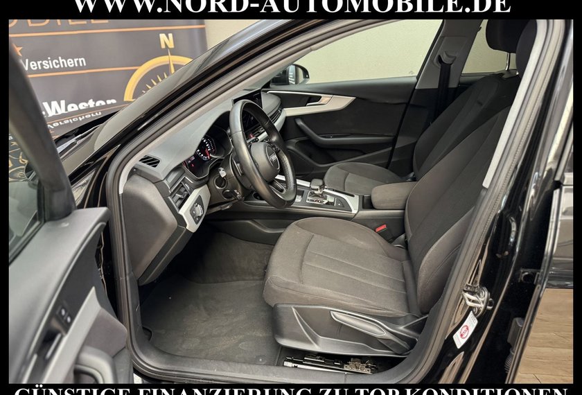 Audi A4 A4 35 Avant 2.0 TFSI S-Tronic Navi/LED/PDC/SHZ