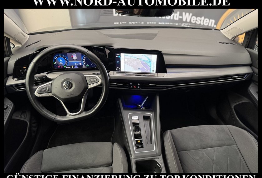 Volkswagen Golf Golf Style 1.4 TSI eHybrid DSG AHK/ACC/Navi/LED/