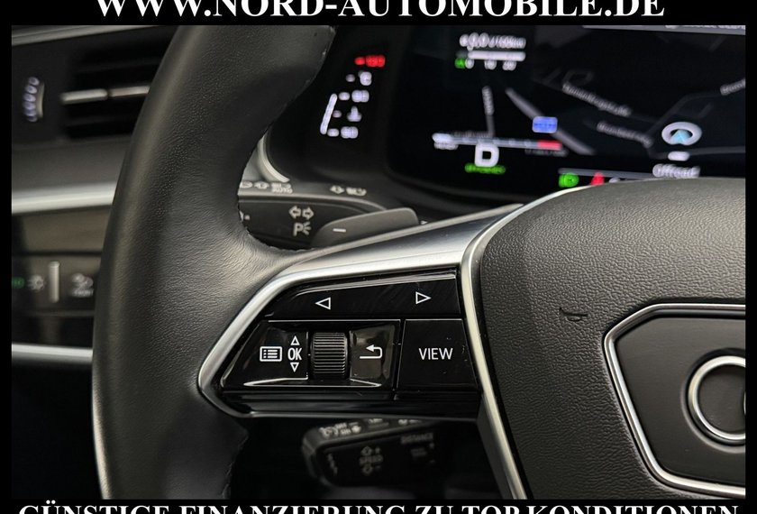 Audi A6 A6 Avant Design 45 TFSI S-Tronic Leder/Virt.Cock
