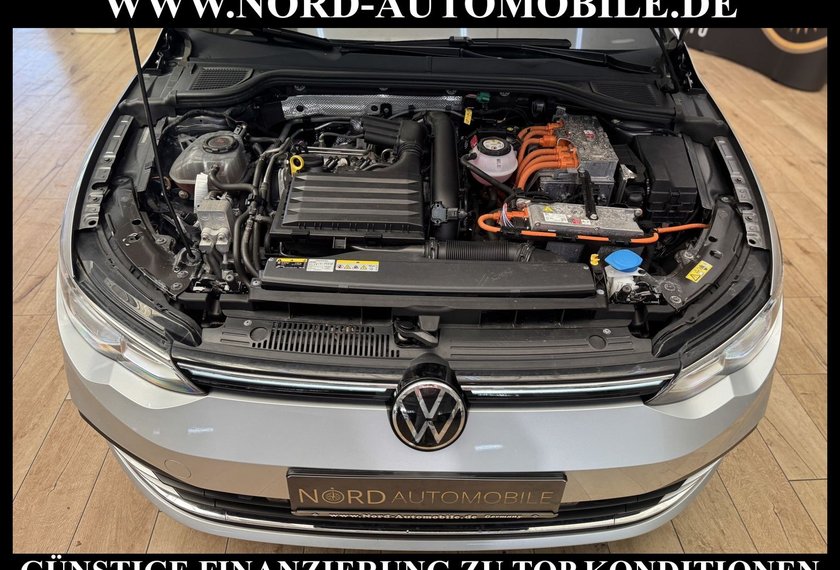 Volkswagen Golf Golf Style 1.4 TSI eHybrid DSG Kamera/AHK/Kamera