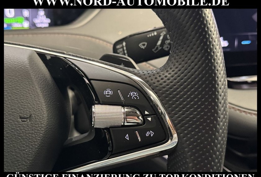 Skoda Enyaq Enyaq iV 80 Suite Wärmepumpe/AHK/Leder/20/Navi/