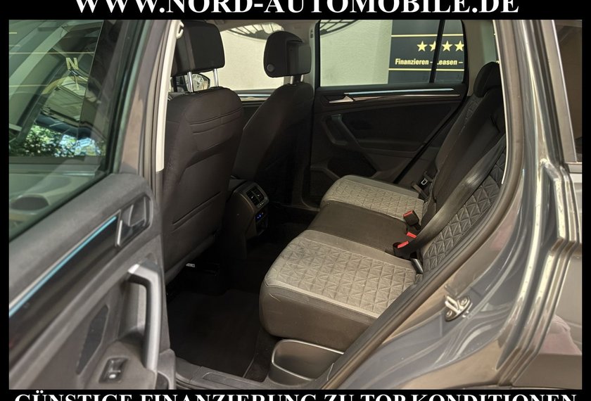 Volkswagen Tiguan Tiguan Life 2.0 TDI DSG Kamera/Navi/LED/