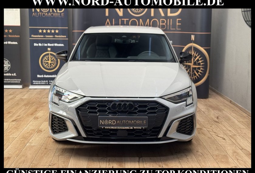 Audi A3 A3 Sportback 45 TFSI e S-Line Virt.Cockpit/18/