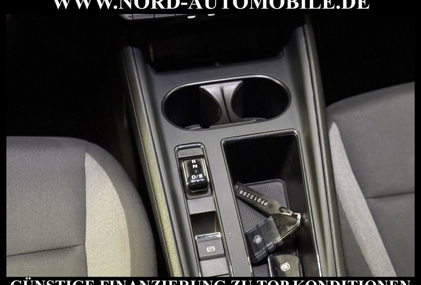 Skoda Enyaq Enyaq 50 Studio Navi/LED/Spurhalte
