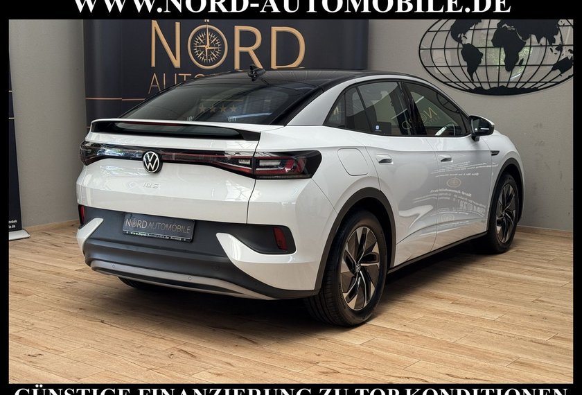Volkswagen ID.5 ID.5 Pro Performance Wärmepumpe/Navi/19