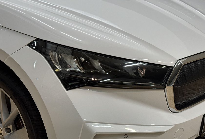 Skoda Enyaq Enyaq iV 80 Loft Automatik Kamera/Navi/LED