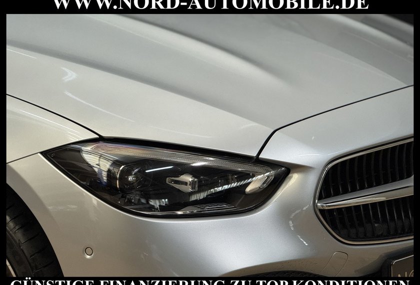 Mercedes-Benz C 300 C 300 e T Avantgarde *DigitalLED*AHK*Memory*HUD*