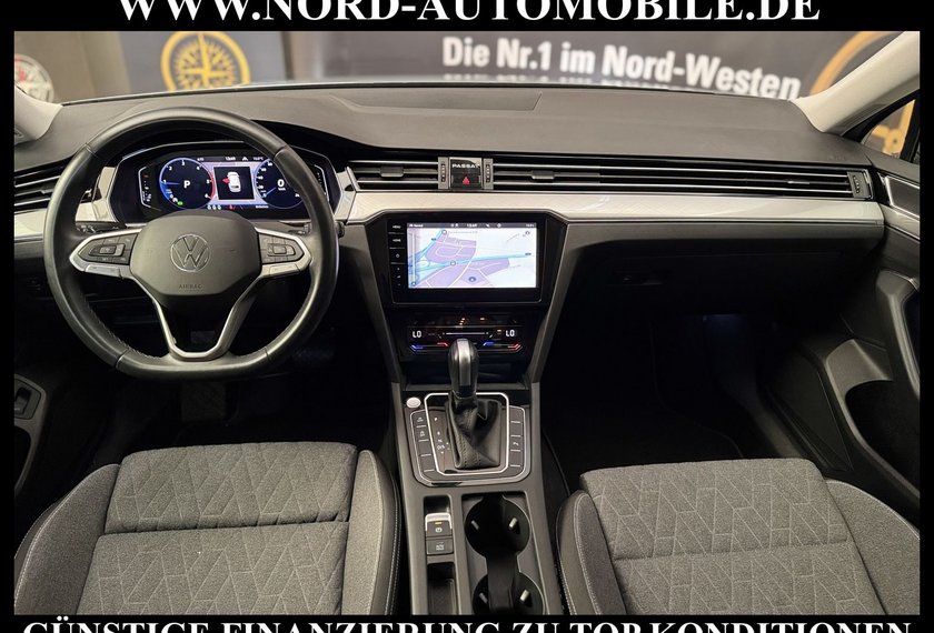 Volkswagen Passat Variant Passat Variant Business 2.0 TDI DSG Dig.Cockpit