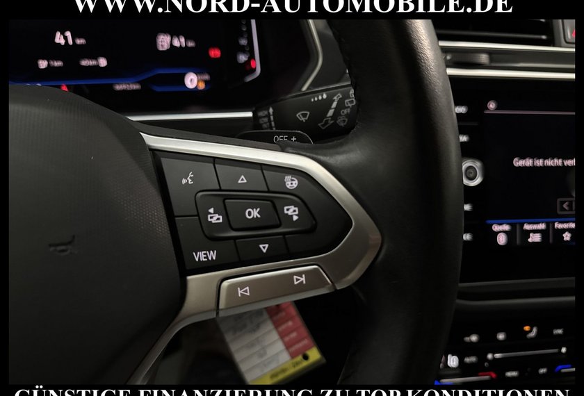 Volkswagen Tiguan Tiguan Life 1.4 TSI eHybrid DSG AHK/Kamera/Navi/