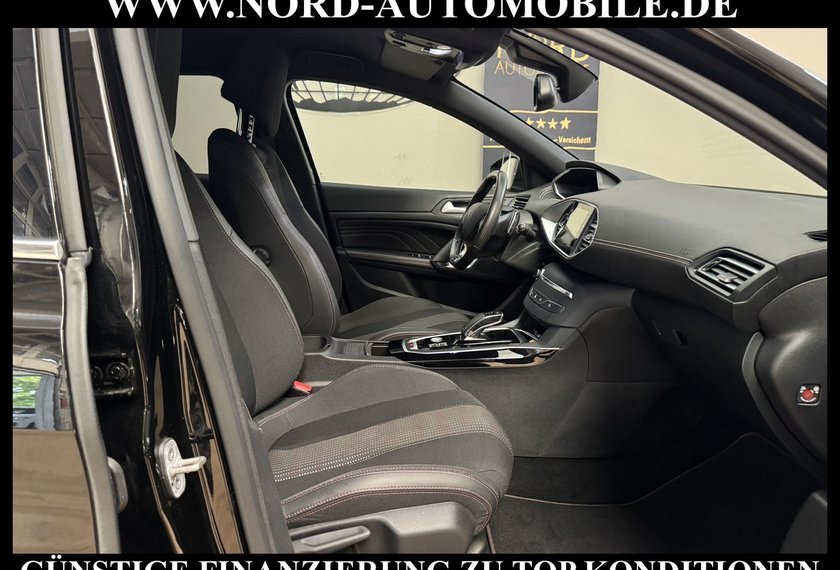 Peugeot 308 308 SW GT-Line *LED*Navi*ACC*Kamera*TOP-KM*