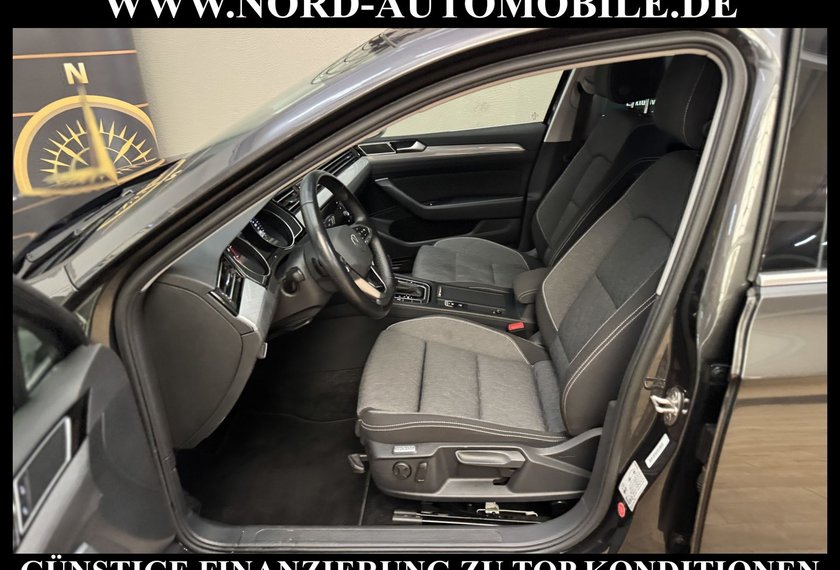 Volkswagen Passat Variant Passat Variant Business 1.5 TSI DSG Navi/LED/PDC