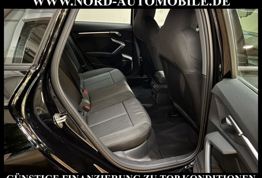 Audi A3 A3 Sportback 30 TFSI S-Tronic Navi/LED/APS/SHZ