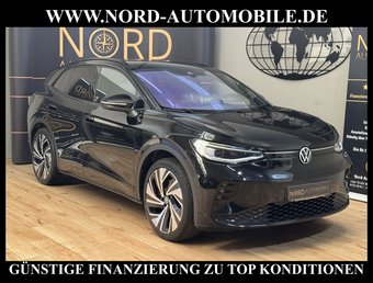 Volkswagen ID.4 ID.4 GTX 4MOT Sportpaket Plus Pano/21/AHK/WP/