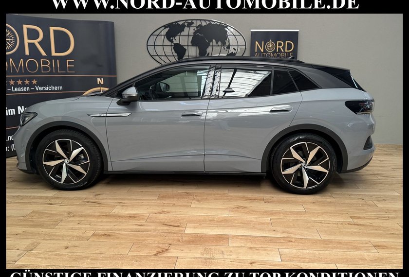 Volkswagen ID.4 ID.4 GTX 4MOT Sportpaket/AHK/Kamera/20
