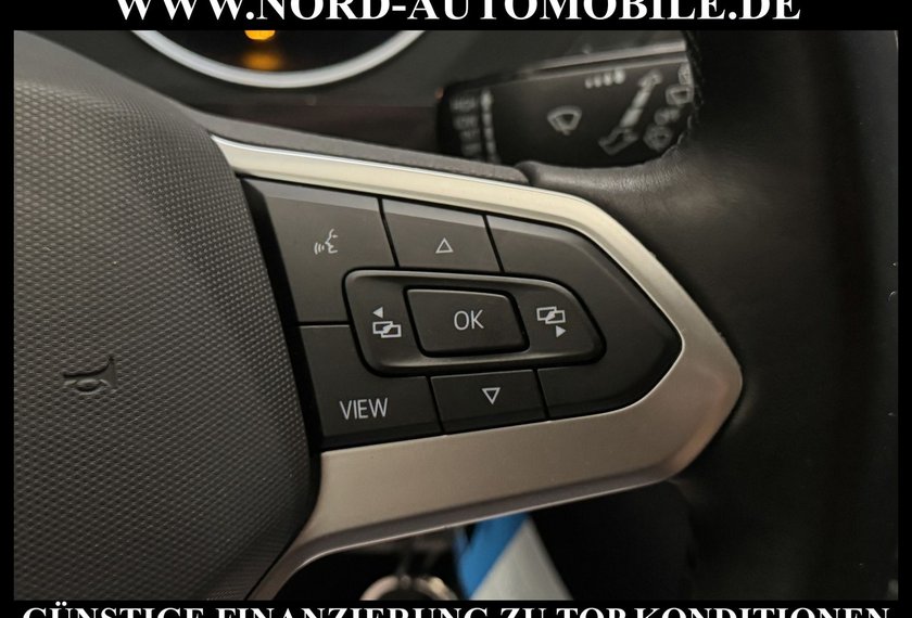 Volkswagen Tiguan Tiguan 2.0 TDI AHK/Navi/LED/PDC