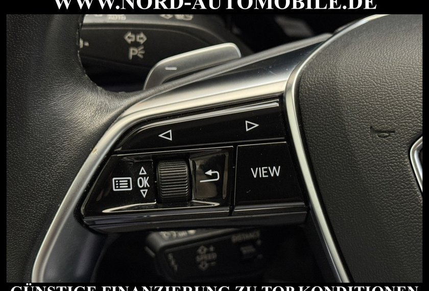 Audi e-tron e-tron 55 QU.Kamera/B&amp;O/Side&amp;Lane