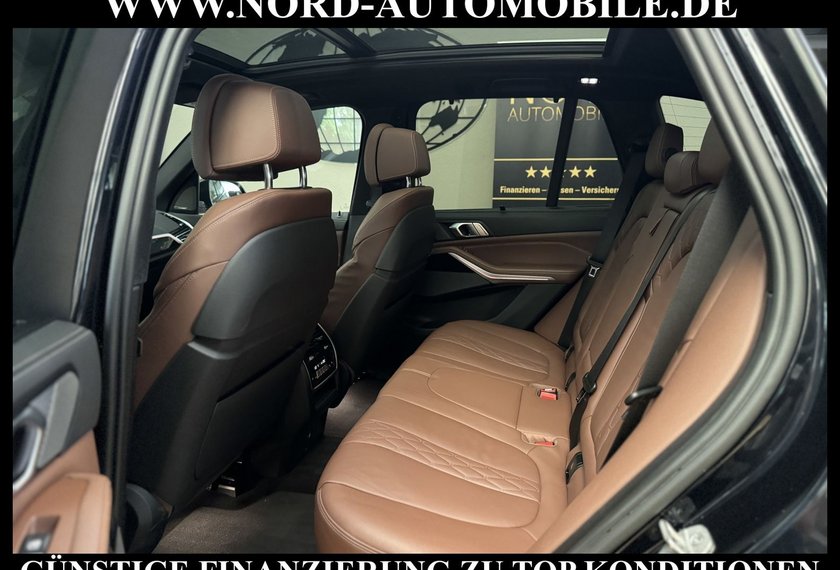 BMW X5 X5 xDrive 40 d M Sport Laser*Pano*H&amp;K*22Z*UPE119