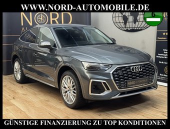 Audi Q5 Q5 Sportback S-Line QU. 2.0 55 TFSI e  Kamera/20