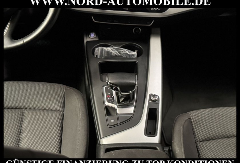Audi A4 A4 35 Avant 2.0 TFSI S-Tronic Navi/LED/PDC/SHZ