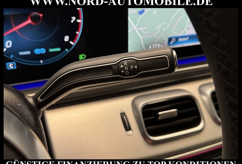 Mercedes-Benz GLE 450 GLE 450 4Matic AMG*LUFT*PANO*STHZ*20Z*UPE:106*