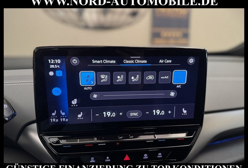 Volkswagen ID.5 ID.5 Pro Teilleder/AreaView/HeadUp/ACC/