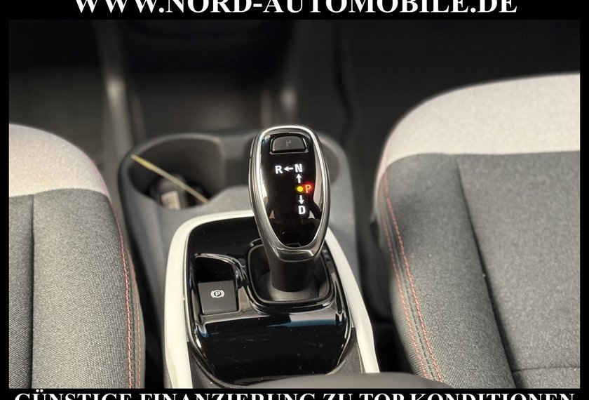 Opel Ampera-e Ampera-e PLUS *KLIMAAUT*XENON*KEYLESS*SUPER KM*