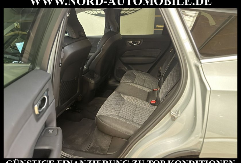 Volvo XC60 XC60 B4 *CORE* 19ZOLL*LED*4xSHZ*UPE:58*