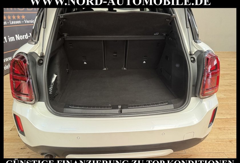 MINI Countryman SE (Cooper) Cooper SE Countryman Classic Trim NAVI/LEDER/4x4