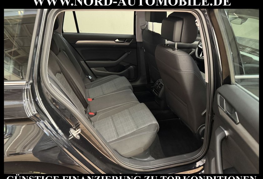 Volkswagen Passat Variant Passat Variant Business 2.0 TDI DSG Kamera/Navi/
