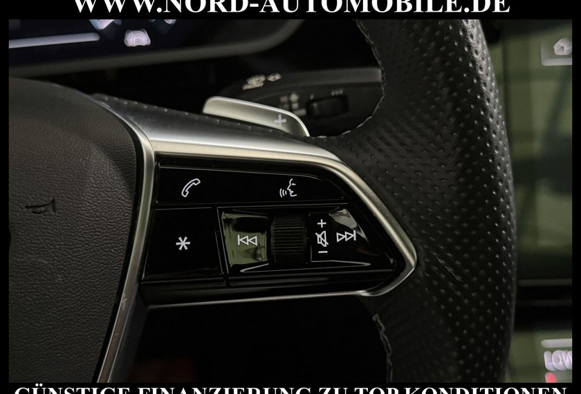 Audi e-tron e-tron Sportback 55 QU.S-Line Pano/UPE108/21/B&amp;O