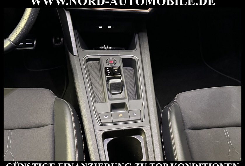 Cupra Leon Leon SP 2.0 TSI DSG Kamera/Navi/LED/18