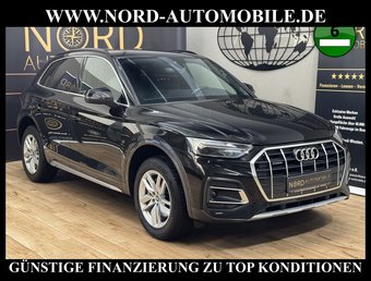 Audi Q5 Q5 50 TDI QU.Advanced Tiptr.Leder/Kamera/Virt.Co